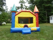 Octagon Extreme